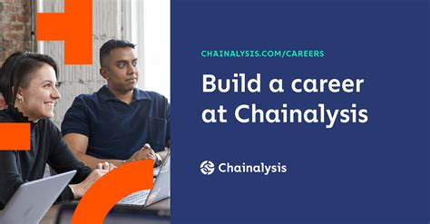 Chainalysis Careers